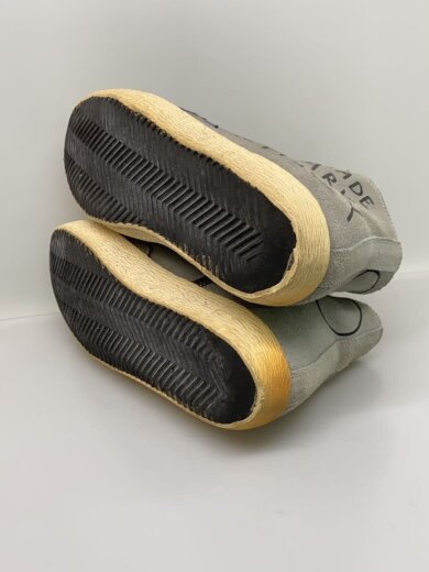 商品画像：ハイカットスニーカー/37/GRY 4