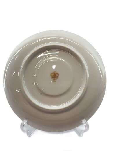 商品画像：カップ&ソーサー/WHT/26C/F025 5