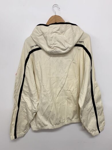 商品画像：ジップパーカー/L/コットン/BEG/CES24CS20 2