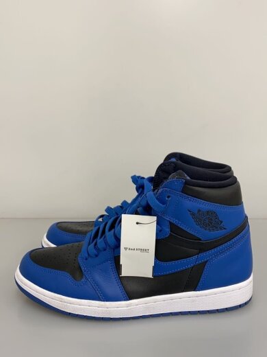 商品画像：AIR JORDAN 1 RETRO HIGH OG_エア ジョーダン 1 レトロ ハイ オリジナル/26cm/B 1