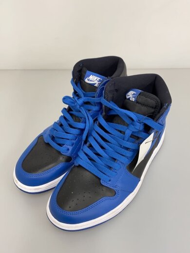 商品画像：AIR JORDAN 1 RETRO HIGH OG_エア ジョーダン 1 レトロ ハイ オリジナル/26cm/B 2