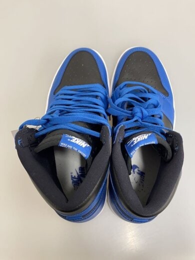 商品画像：AIR JORDAN 1 RETRO HIGH OG_エア ジョーダン 1 レトロ ハイ オリジナル/26cm/B 3