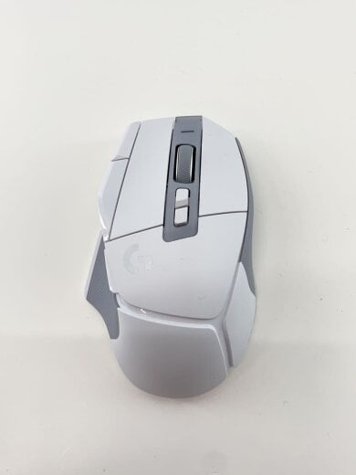 商品画像：パソコン周辺機器/G502XWL-CRBK 5