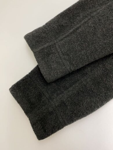 商品画像：クリマウール ウィンドストッパー ジャケット/L/--/BLK/無地// 5