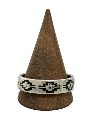 商品画像：リング/SILVER/29号/メンズ 1