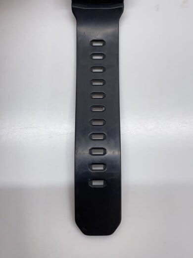 商品画像：ソーラー腕時計・G-SHOCK/デジアナ/ラバー/GRY// 5