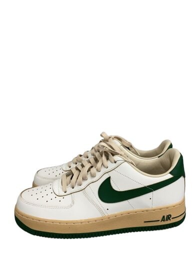 商品画像：AIR FORCE 1 LOW 07 LV8/28.5cm/WHT 1