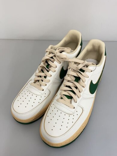 商品画像：AIR FORCE 1 LOW 07 LV8/28.5cm/WHT 2