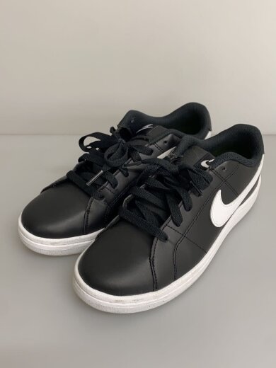 商品画像：コート ロイヤル 2 NN/24cm/BLK 2