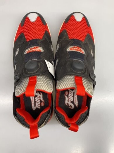 商品画像：INSTAPUMP FURY OG_インスタポンプフューリー/27cm/BLK 3