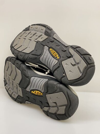 商品画像：NEWPORT SLIDE/サンダル/27cm/BLK/1027302 4