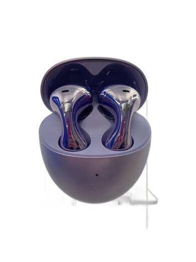 商品画像：イヤホン HUAWEI FreeBuds 6// 1