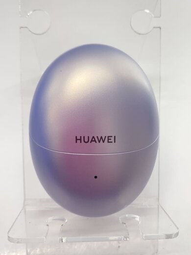商品画像：イヤホン HUAWEI FreeBuds 6// 4