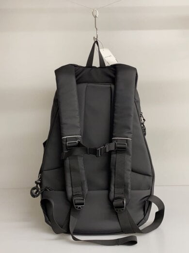 商品画像：ALBERS/リュック/PVC/BLK 3