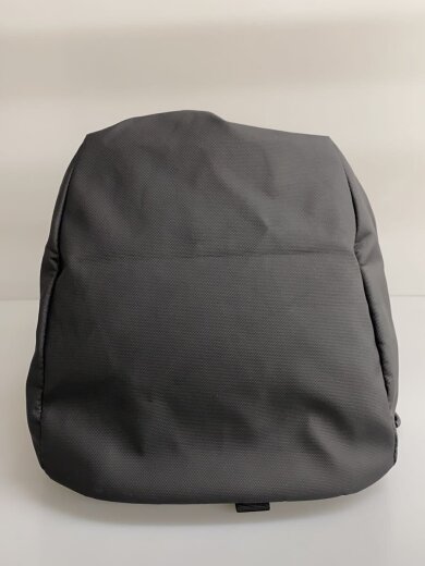 商品画像：ALBERS/リュック/PVC/BLK 4