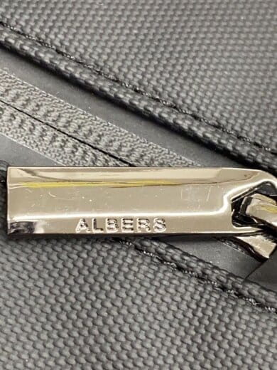 商品画像：ALBERS/リュック/PVC/BLK 5