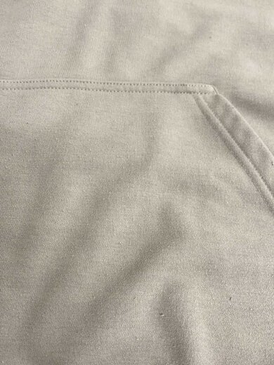 商品画像：1966 CALIFORNIA HOODIE_1966カリフォルニアフーディー/M/ポリエステル/GRY 6