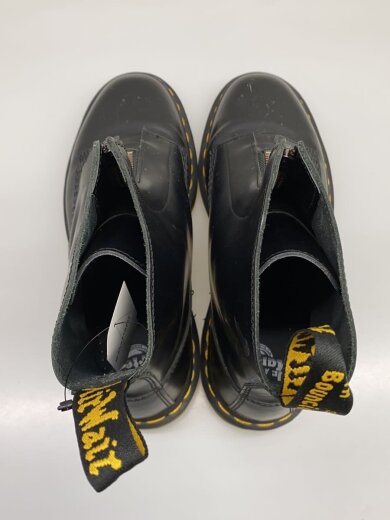 商品画像：ブーツ/UK7/BLK/レザー/AW006 3