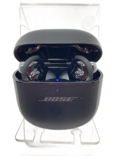 商品画像：イヤホン QuietComfort Ultra Earbuds// 1