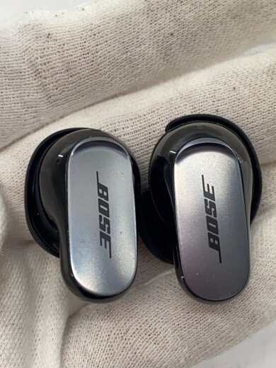 商品画像：イヤホン QuietComfort Ultra Earbuds// 7