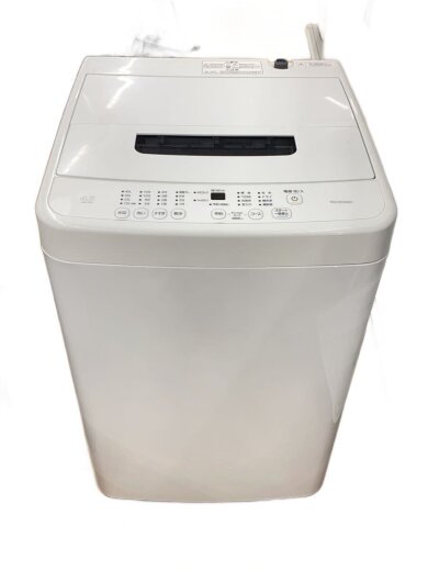 商品画像：洗濯機 IAW-T451 1