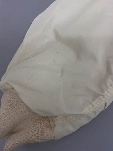 商品画像：ダブルライダースジャケット/1/フェイクレザー/CRM/無地/010GAG30-5160 6