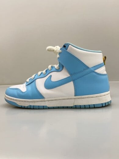 商品画像：DUNK HI RETRO_ダンク ハイ レトロ/27cm/BLU// 1