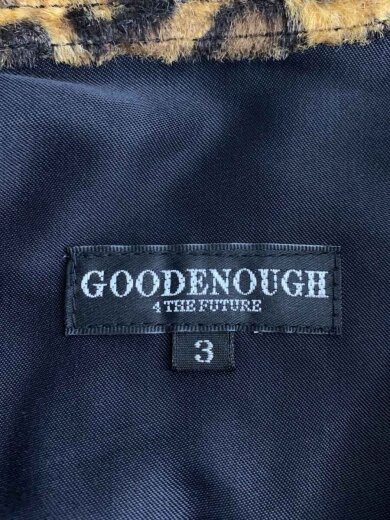 商品画像：半袖シャツ/3/レーヨン/BLK/GE-113012 3