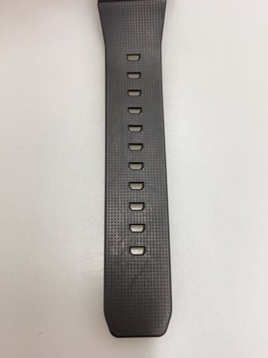 商品画像：クォーツ腕時計_G-SHOCK/アナログ/BLK/BLK 5