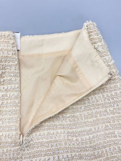 商品画像：スカート/0/ポリエステル/BEG/SWFS224186 3