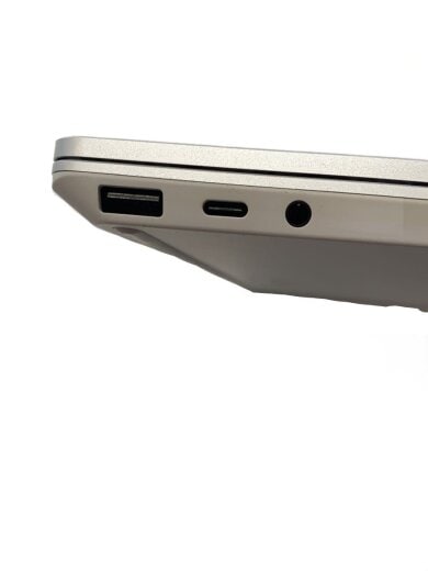 商品画像：ノートPC/8GB/SSD128GB 4