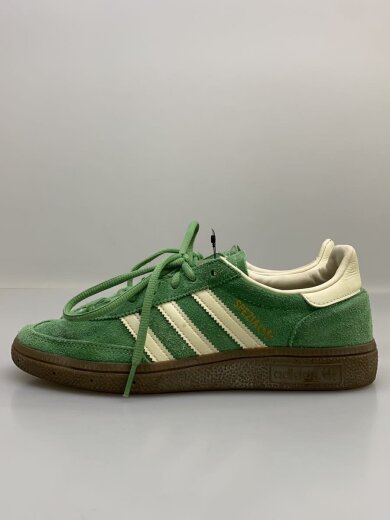 商品画像：HANDBALL SPEZIAL_ハンドボール スペツィアル/24cm/GRN/スウェード// 1