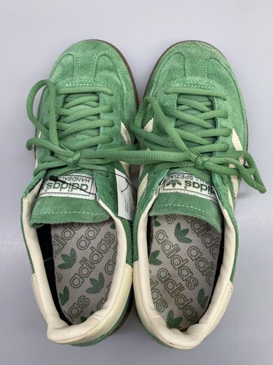 商品画像：HANDBALL SPEZIAL_ハンドボール スペツィアル/24cm/GRN/スウェード// 3