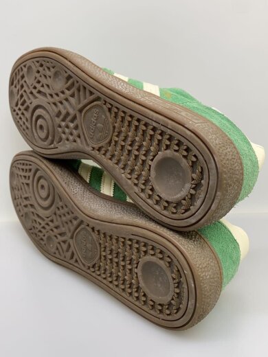 商品画像：HANDBALL SPEZIAL_ハンドボール スペツィアル/24cm/GRN/スウェード// 4