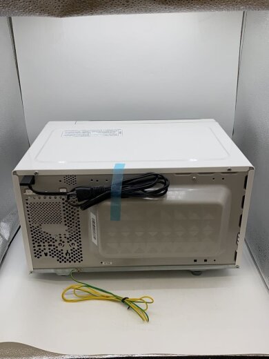 商品画像：電子レンジ YAMADASELECT YMW-S17G1// 4