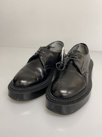 商品画像：UNDERCOVER/Type 54C/ドレスシューズ/42/BLK/レザー// 2