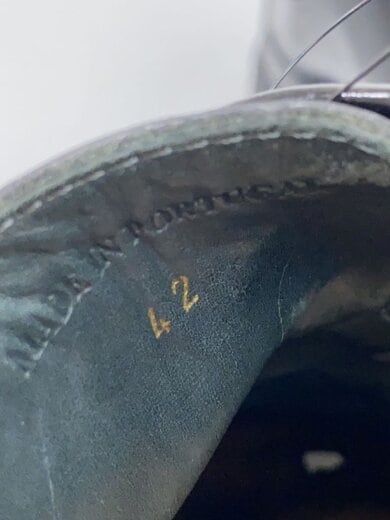 商品画像：UNDERCOVER/Type 54C/ドレスシューズ/42/BLK/レザー// 5