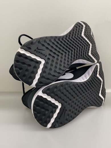 商品画像：REVOLUTION 5_レボリューション5/25.5cm/BLK 4