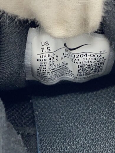 商品画像：REVOLUTION 5_レボリューション5/25.5cm/BLK 5