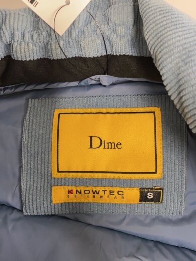 商品画像：ジャケット/S/ポリエステル/BLU 3