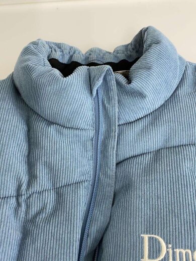 商品画像：ジャケット/S/ポリエステル/BLU 6