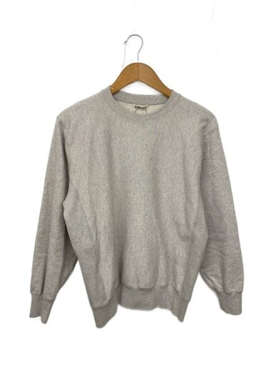 商品画像：HIGH COUNT HEAVY SWEAT P/O/スウェット/1/コットン/GRY/A22AP05HU 1