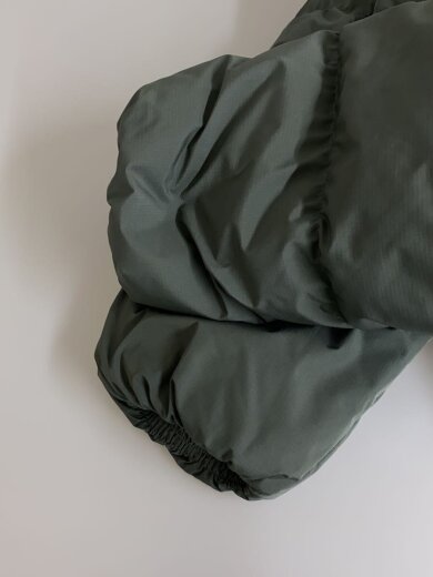 商品画像：ダウンジャケット/M/ポリエステル/KHK 5