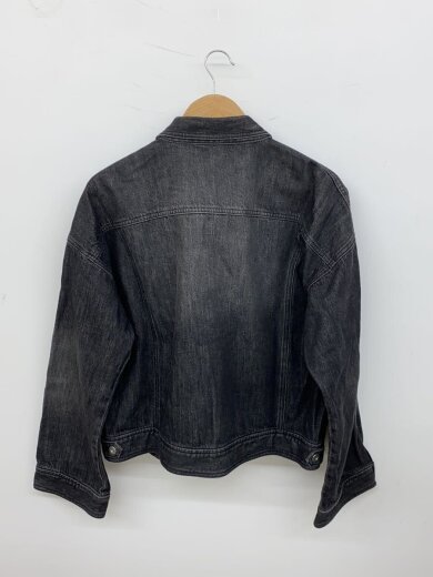 商品画像：Gジャン/one/コットン/GRY/853777-137b 2