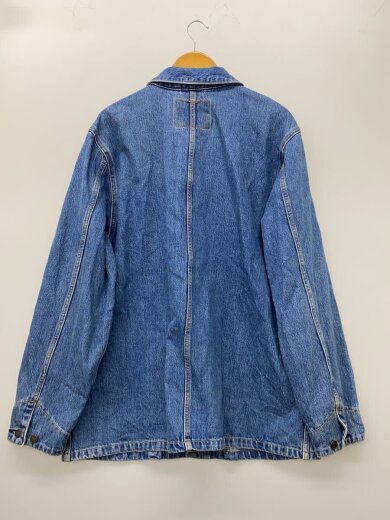 商品画像：Gジャン/L/コットン/IDG/PC9-A0744-0000 2