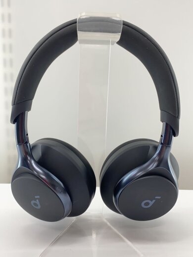 商品画像：イヤホン・ヘッドホン Soundcore Space One A3035011// 4