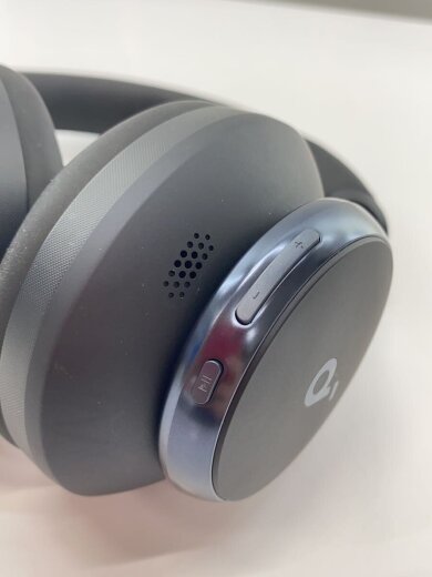 商品画像：イヤホン・ヘッドホン Soundcore Space One A3035011// 7