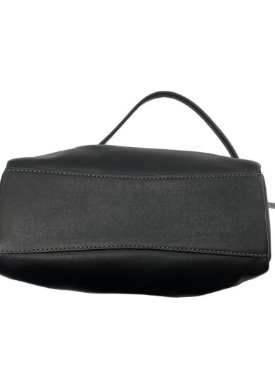 商品画像：ハンドバッグ/--/BLK/CT763// 4