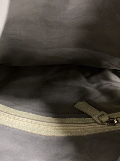 商品画像：otto rossi/ピエガーレ/口折リュック/リュック/レザー/IVO 6