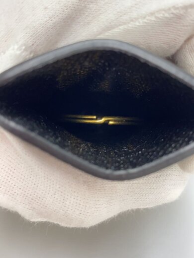 商品画像：ネックストラップキーリング/小物/--/BLK/メンズ 4